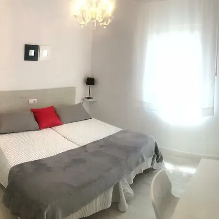 Holiday home Lux House “yalidos”