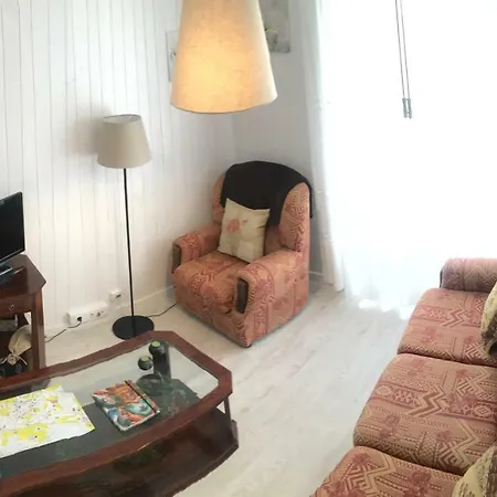 Lux House “yalidos” Holiday home