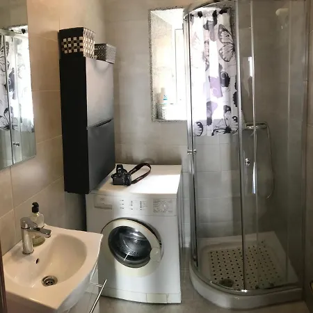 Holiday home Lux House “yalidos” *